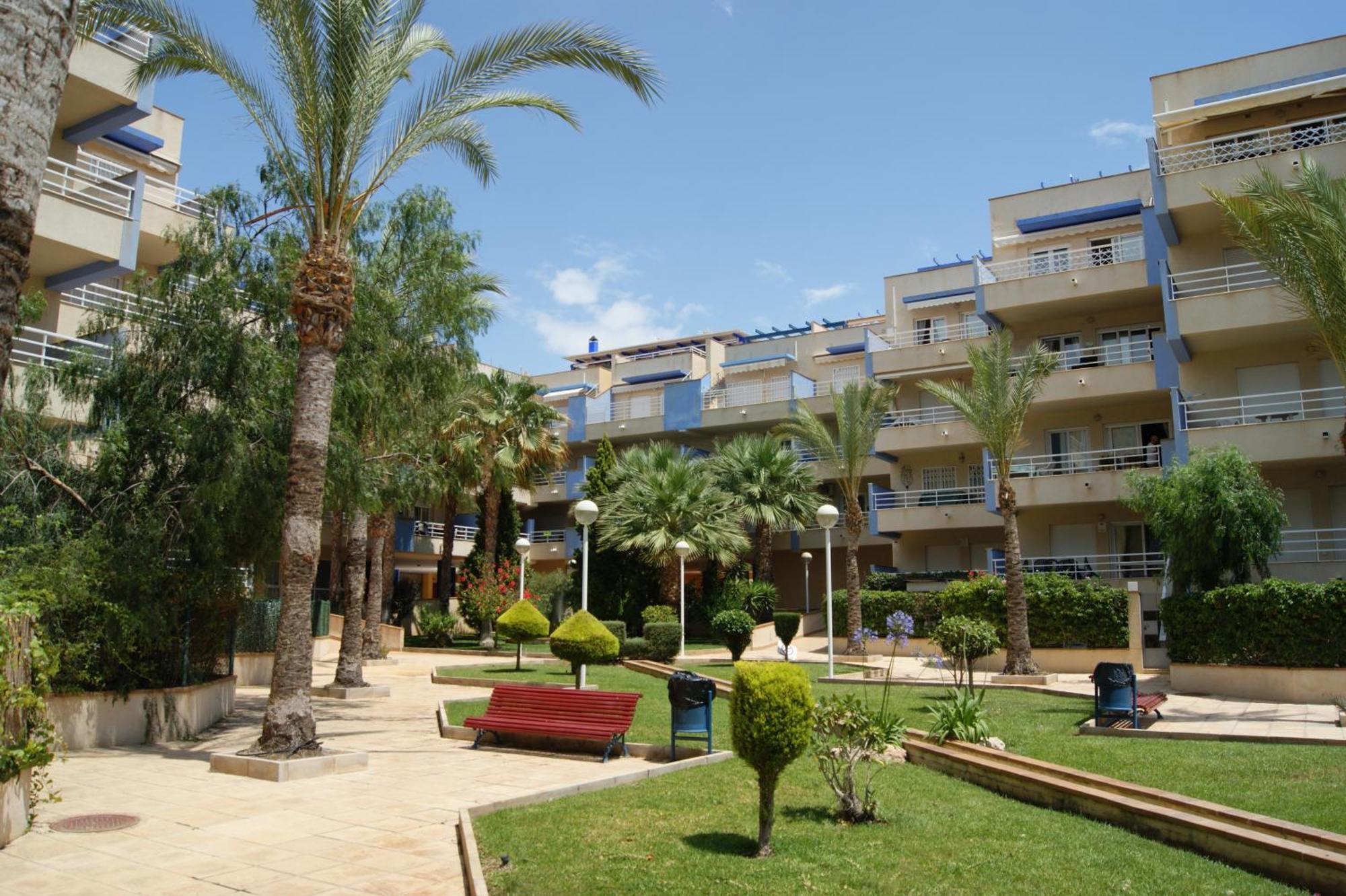 Calas Aguamarina - Campoamor - Primera Linea Luaran gambar