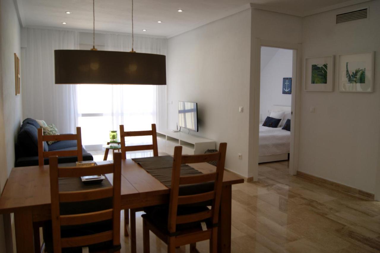 Calas Aguamarina - Campoamor - Primera Linea Luaran gambar